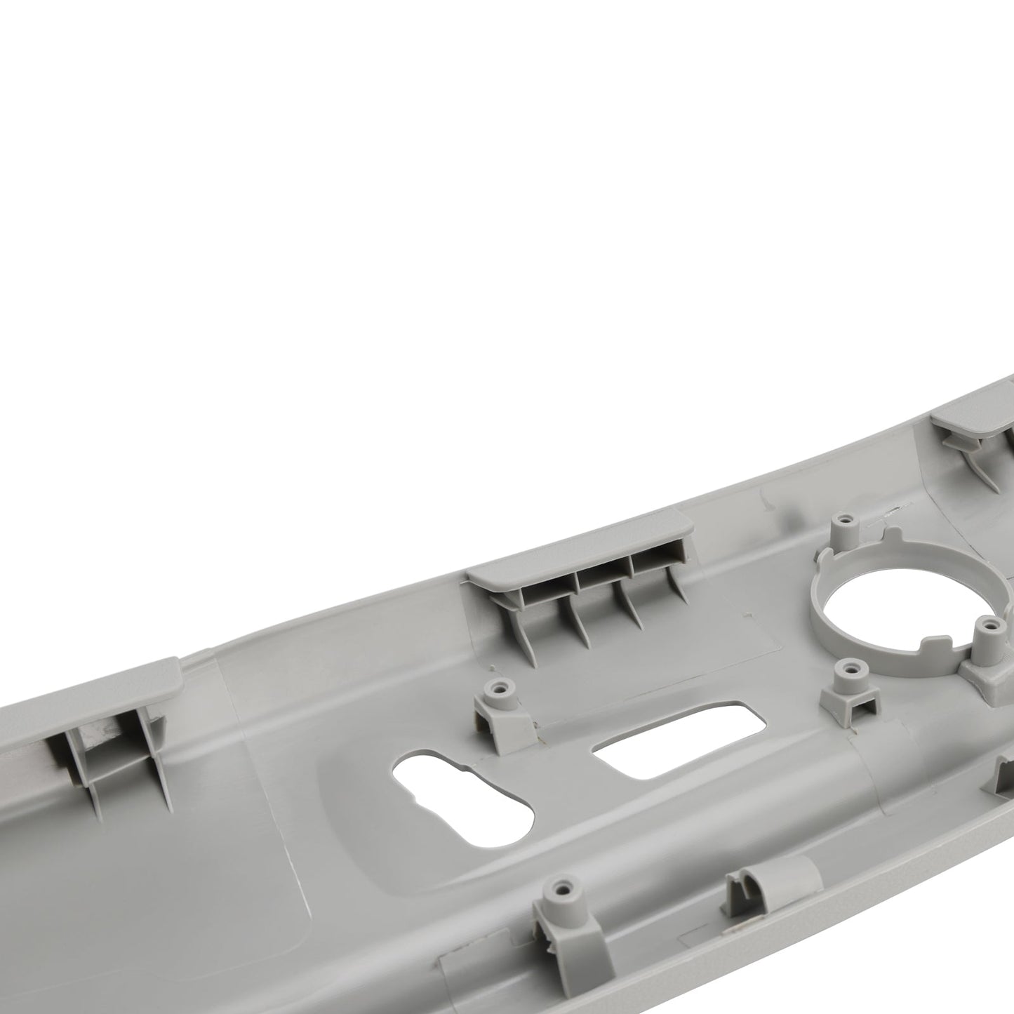 Pannello di rivestimento esterno del sedile anteriore sinistro 8T0881325G4PK per Audi A4 A5 A6 A7