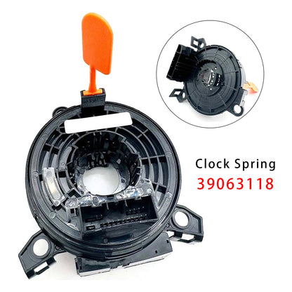 Molla a spirale per orologio 39063118 per Cadillac XT4 2019-2023