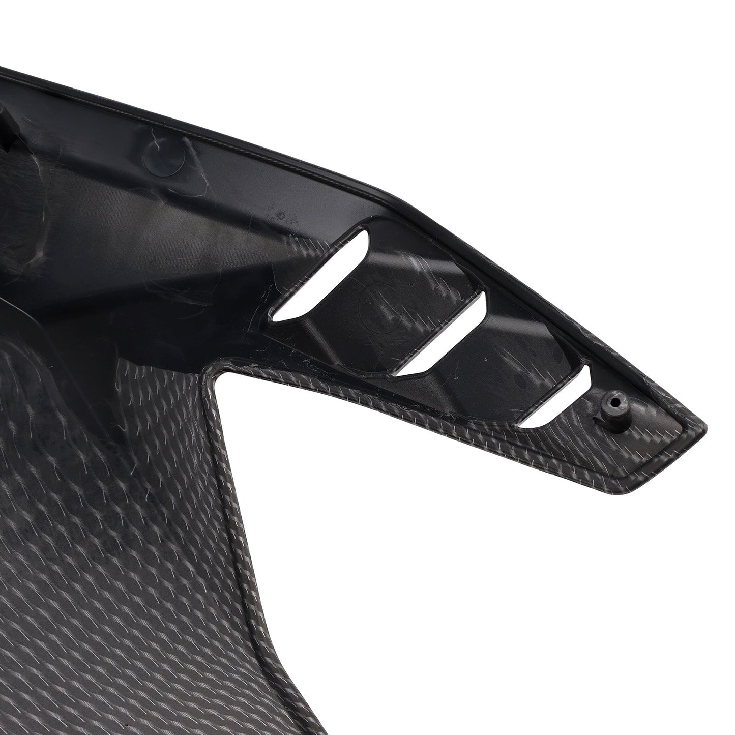 Carenatura del pannello di copertura del telaio laterale Aprilia RS457 RS 457 2024-2025