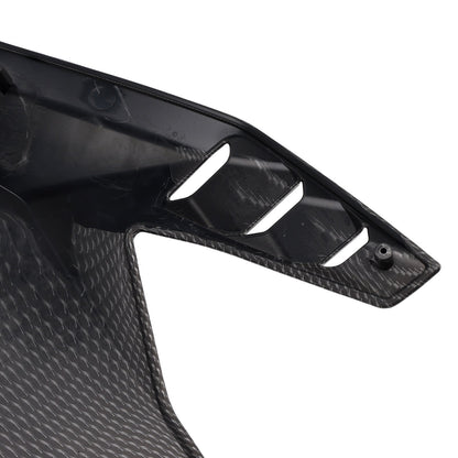 Carenatura del pannello di copertura del telaio laterale Aprilia RS457 RS 457 2024-2025