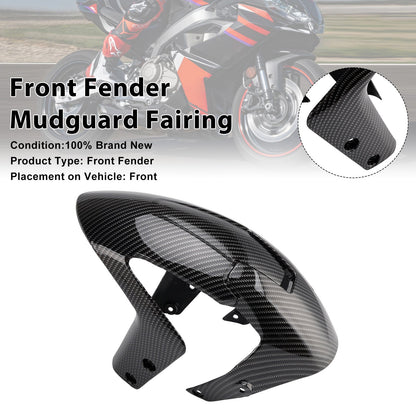 Carenatura parafango anteriore Aprilia RS457 RS 457 2024-2025