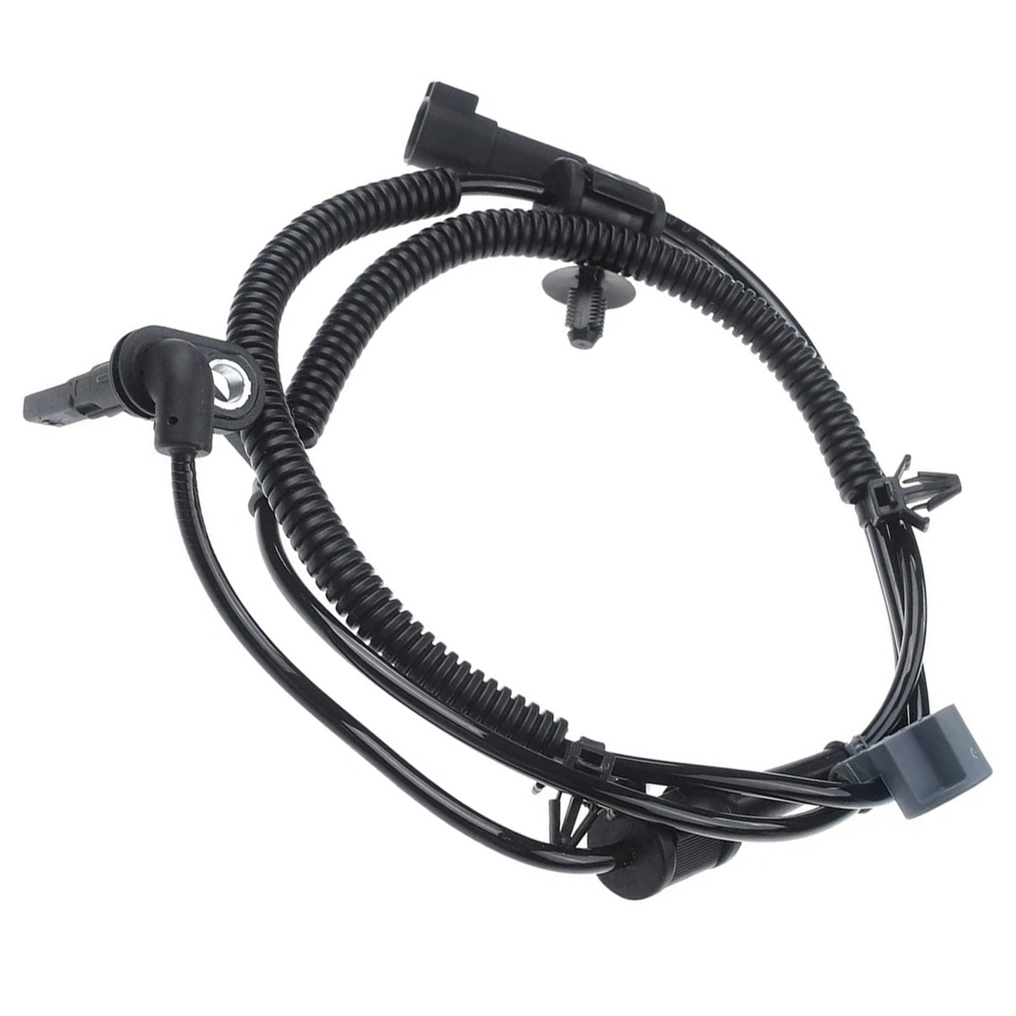Sensore di velocità della ruota ABS posteriore sinistra 22831245 per Opel Insignia A