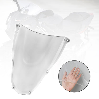 Parabrezza per parabrezza Aprilia RS125 2006-2010