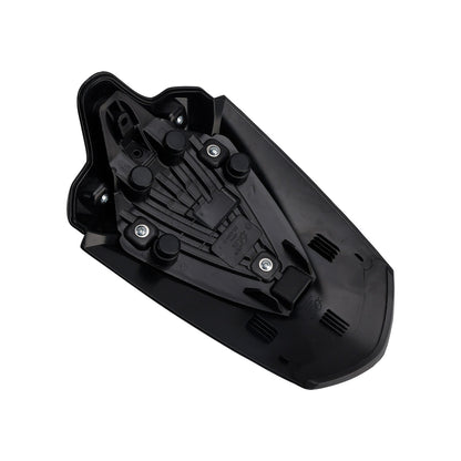 2025-2026 Per Speed Triple 1200 RS Copertura cupolino posteriore sella