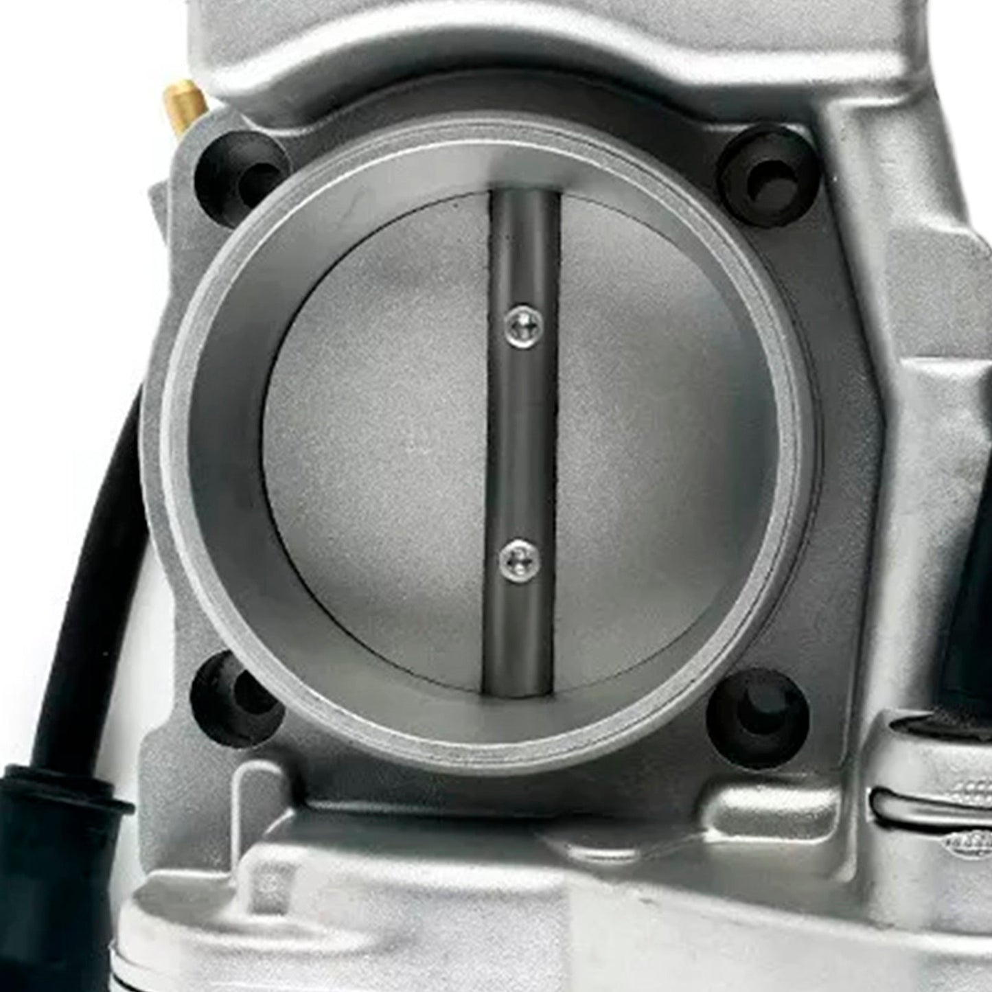Mercedes W124 R129 SL320 E320 S320 M104 Gruppo corpo farfallato 0001415725