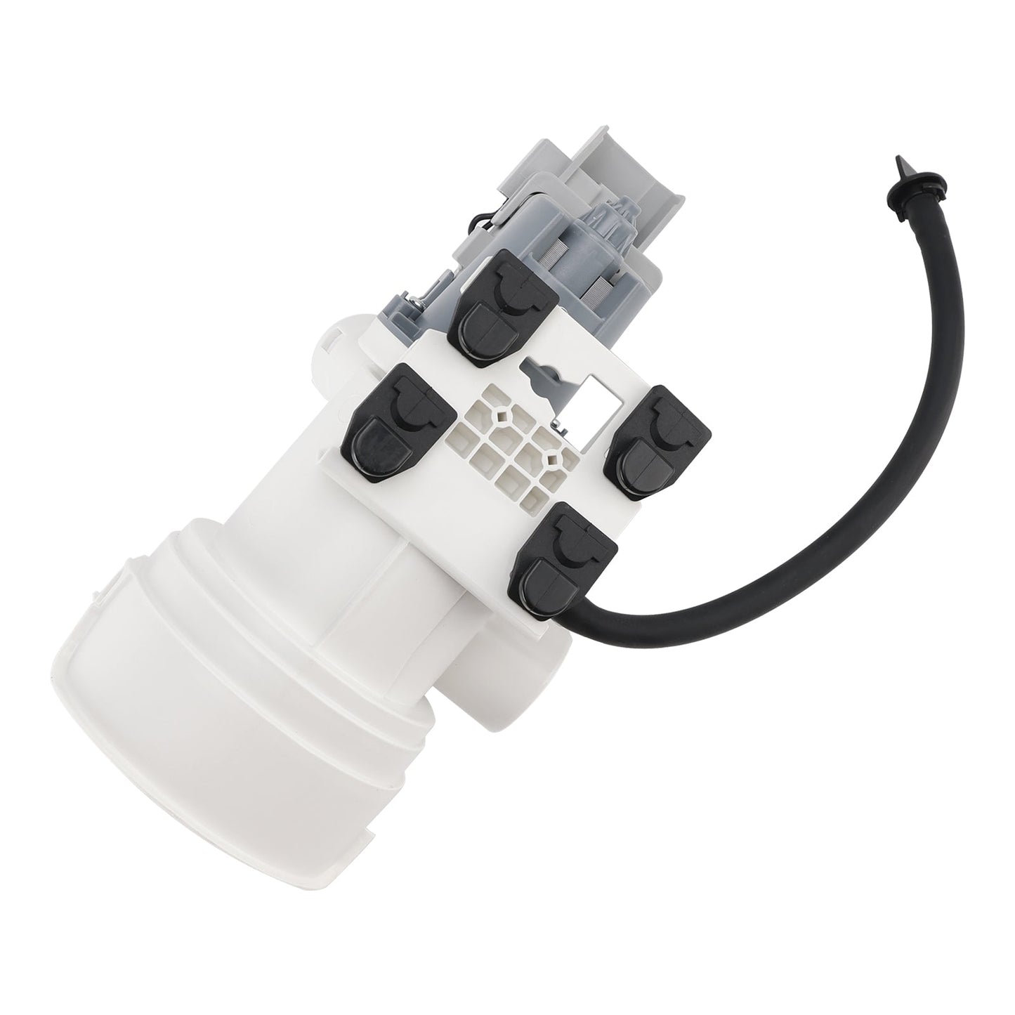 00436440 Pompa di scarico per lavatrice compatibile con lavatrice Bosch 436440 00674704