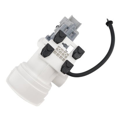 00436440 Pompa di scarico per lavatrice compatibile con lavatrice Bosch 436440 00674704