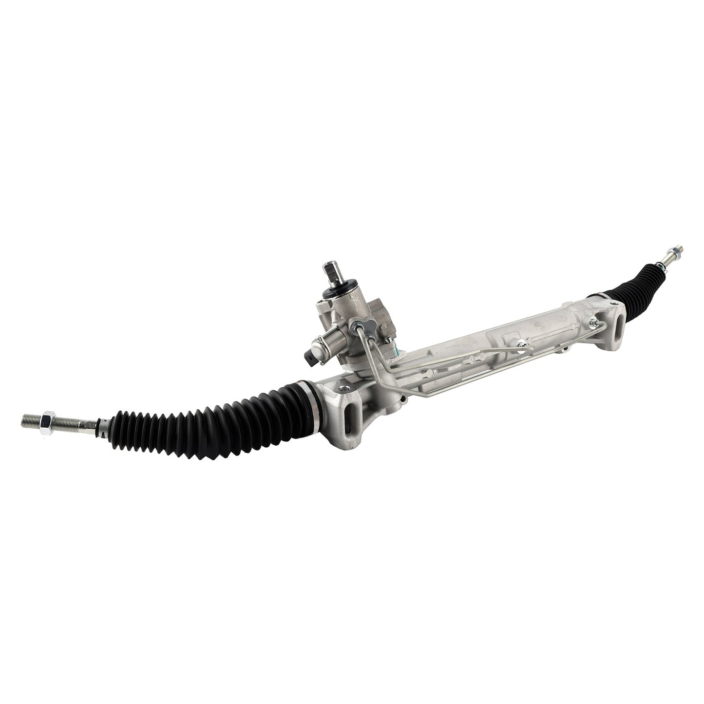 Gruppo pignone e cremagliera servosterzo Audi Q5 L4 2.0L 2011-2012 8RD422065 KS01000782