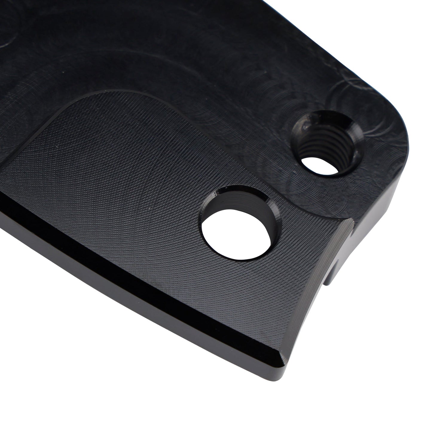 Distanziale per supporto parafango anteriore da 21"" per Electra Street Glide Touring 2014+