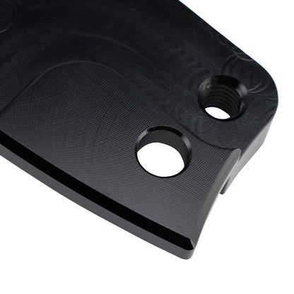 Distanziale per supporto parafango anteriore da 21"" per Electra Street Glide Touring 2014+