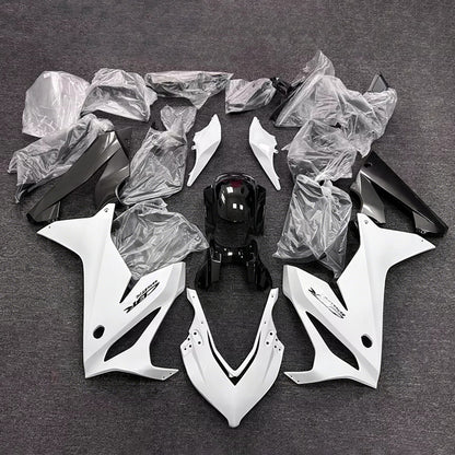 Kit di carene in plastica ABS stampate a iniezione per Honda CBR650R 2019-2020