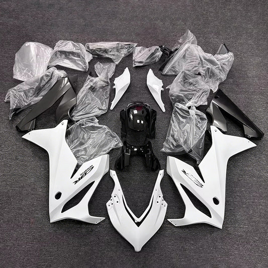 Kit di carene in plastica ABS stampate a iniezione per Honda CBR650R 2019-2020