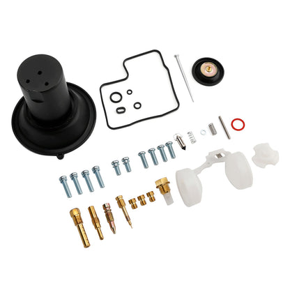 Kit di riparazione e revisione del carburatore per Honda PC800 Pacific Coast 1989-1998