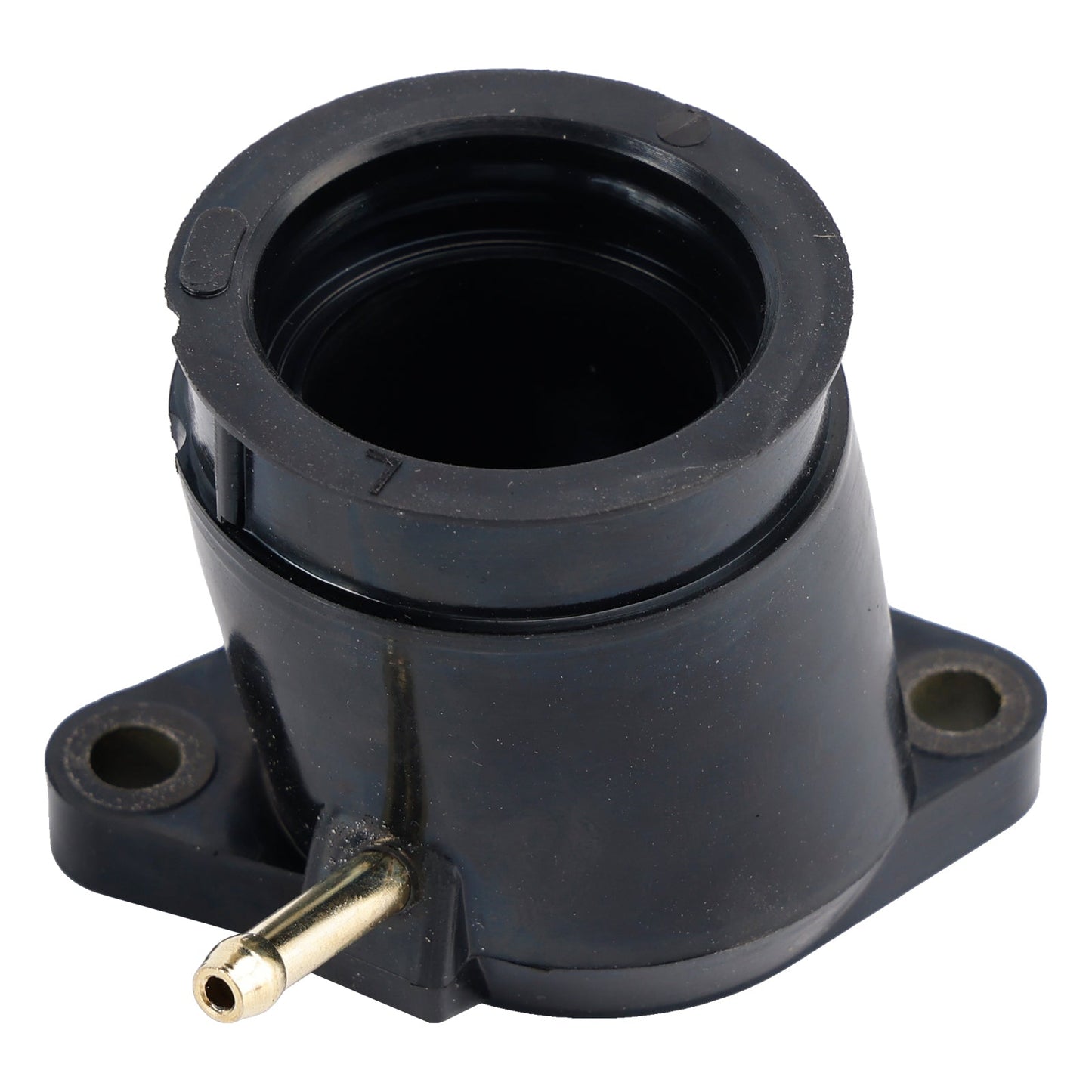 4x Gommini di ingresso per collettori di aspirazione carburatore per Yamaha XJR400 FZ400 400CC 4HM
