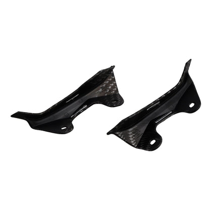 Copertura interna laterale del serbatoio per Kawasaki Z900 2025-2026