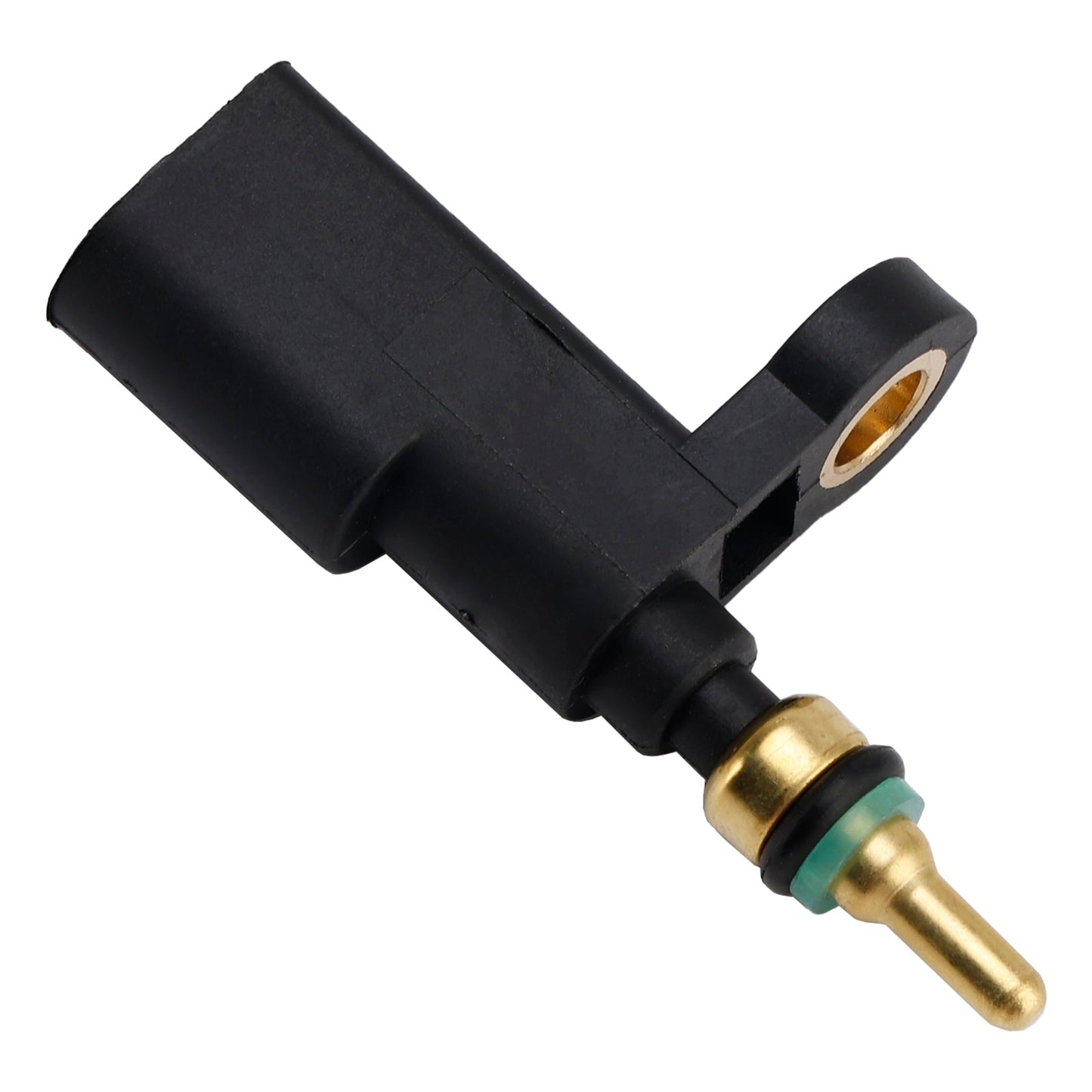 Sensore temperatura liquido refrigerante per Audi Q3 8U 1.4 TFSI Cambiare 03F919501