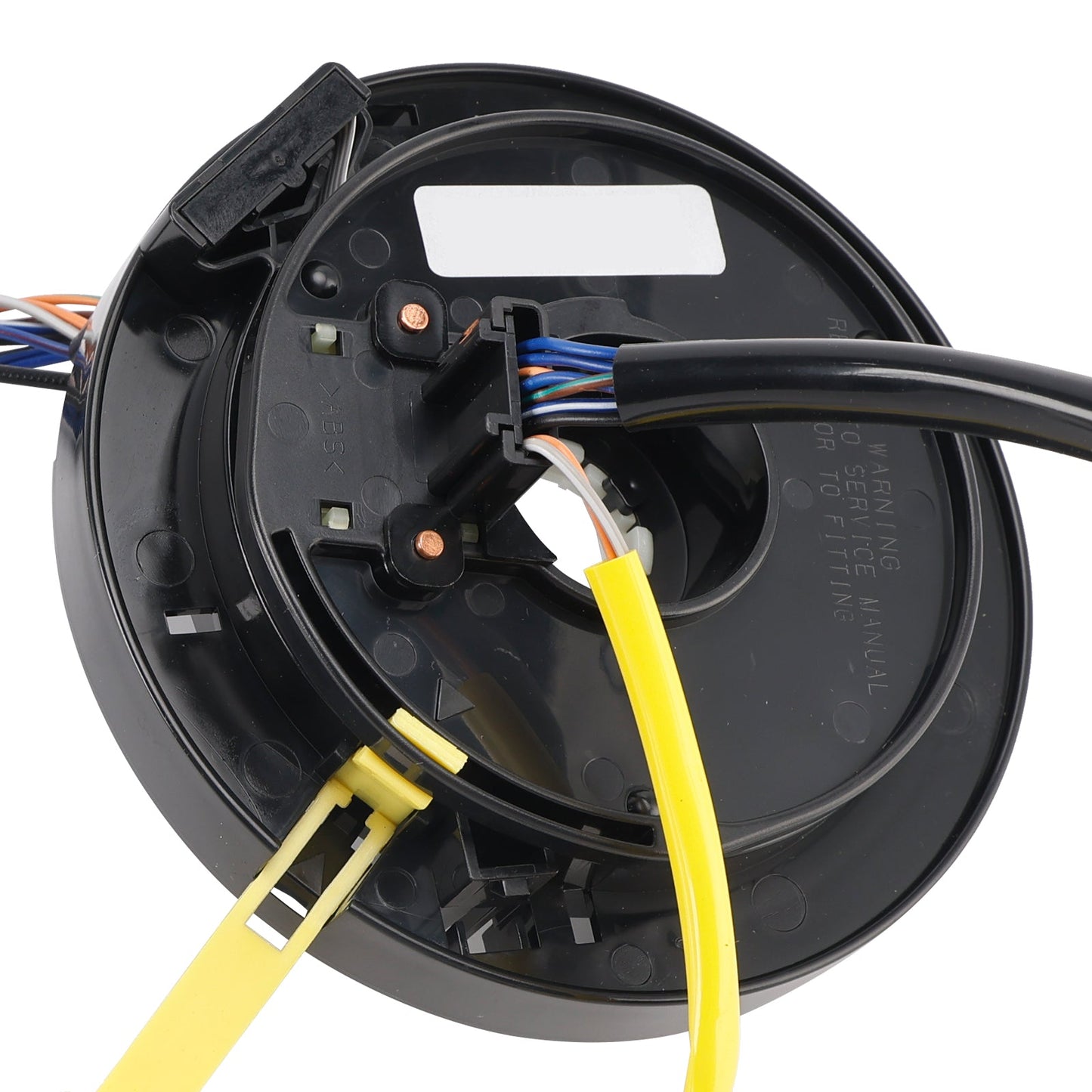 5C3Z-14A664-AA Molla a spirale per volante per Ford F-250 350 Super Duty
