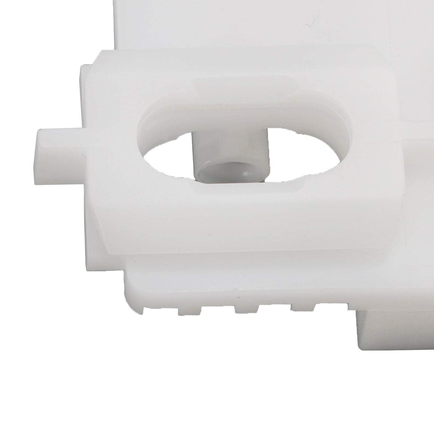 Kit di riparazione per alzacristalli posteriori sinistro e destro per Jeep Liberty 2002-2006