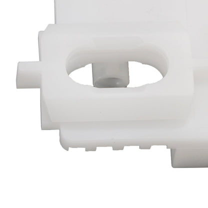 Kit di riparazione per alzacristalli posteriori sinistro e destro per Jeep Liberty 2002-2006