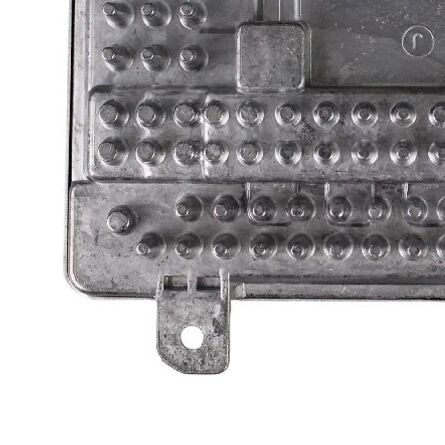 Modulo di controllo fari a LED BMW Serie 3 7 8 X5 X6 X7 G20 G11 63115A0AFA9