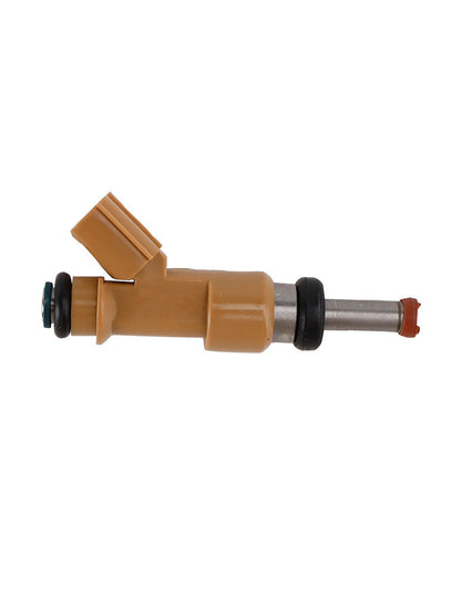 1 iniettore di carburante per Toyota 4Runner 2010-19 e Tundra 2012-2014 23209-39215