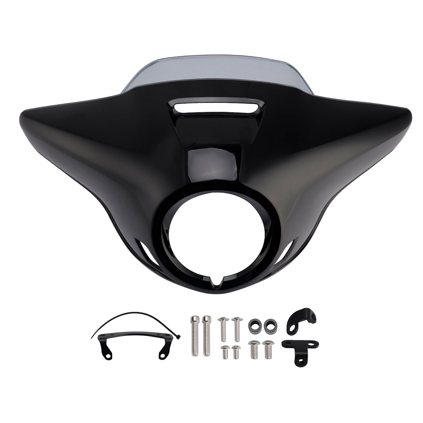 Parabrezza per parabrezza HONDA CM300 CM500 2021-2024