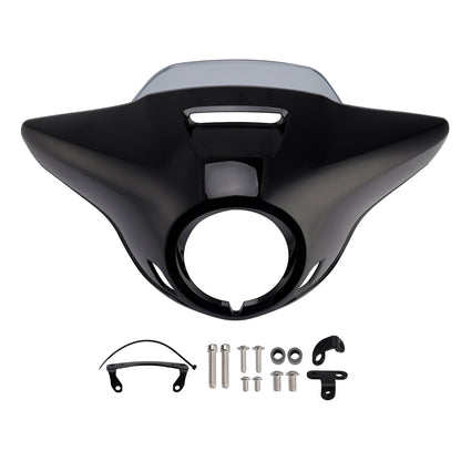 Parabrezza per parabrezza HONDA CM300 CM500 2021-2024