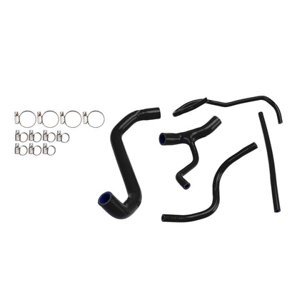 Tubo flessibile del liquido di raffreddamento del radiatore in silicone Aprilia Tuareg 660 2022-2025