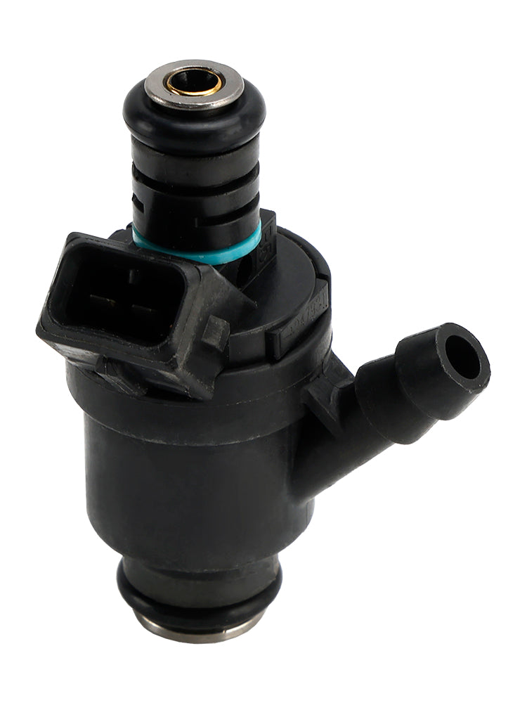 1 pz iniettore carburante per BMW E36 E46 Z3 316 318i M43 1.9 8v 93-05 D3768FA 1247931