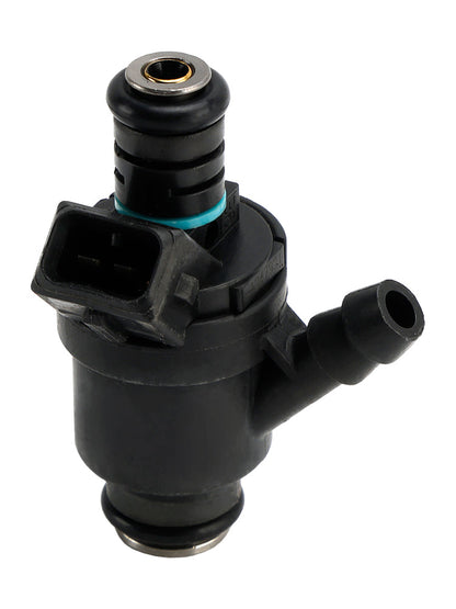 1 pz iniettore carburante per BMW E36 E46 Z3 316 318i M43 1.9 8v 93-05 D3768FA 1247931