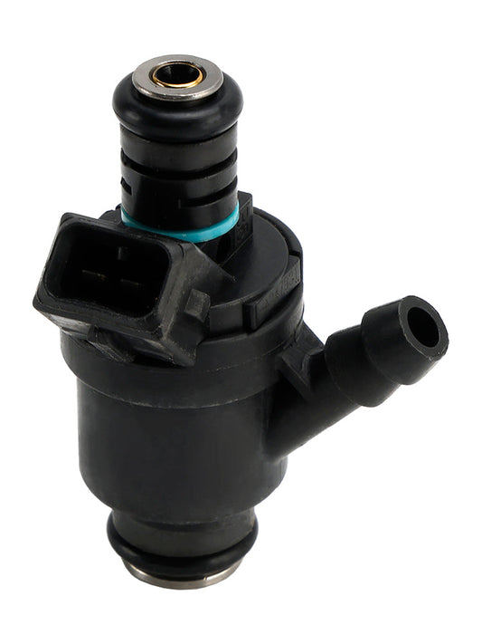 1 pz iniettore carburante per BMW E36 E46 Z3 316 318i M43 1.9 8v 93-05 D3768FA 1247931