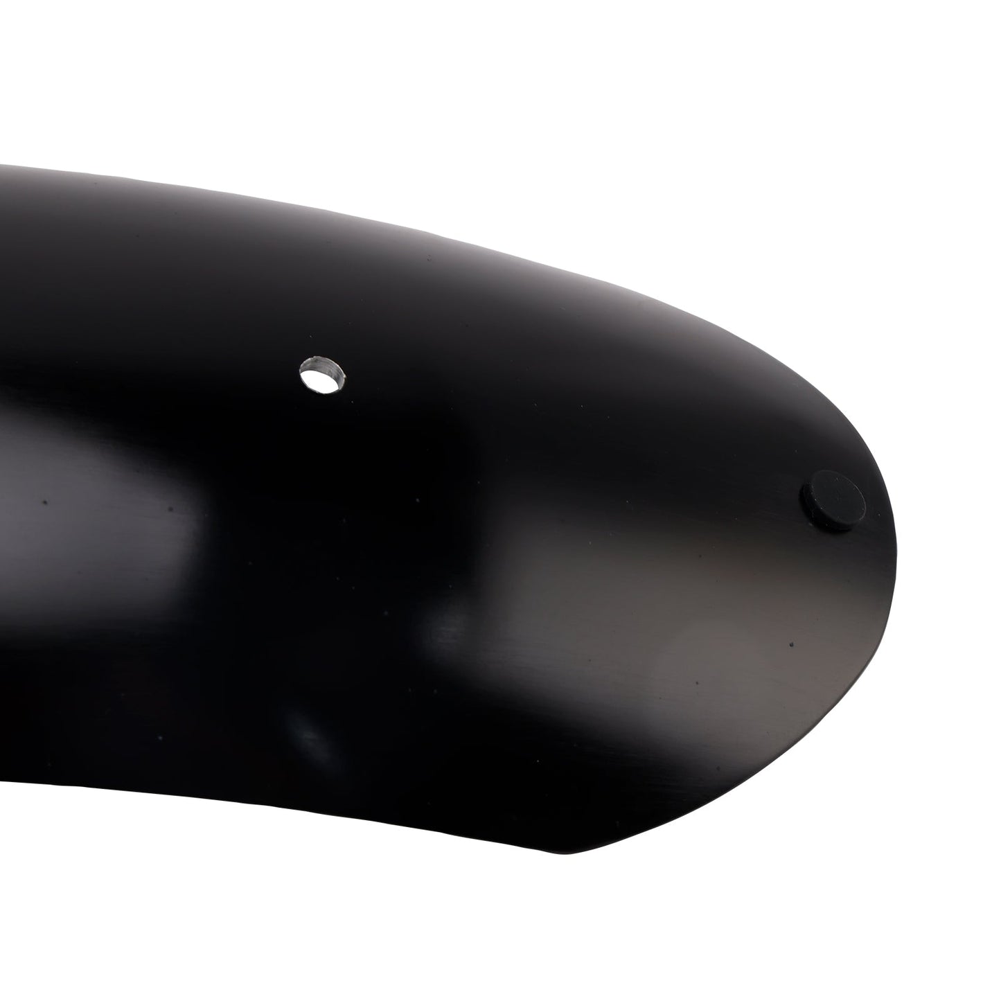 Parafango anteriore in acciaio BMW R nineT 2014-2023