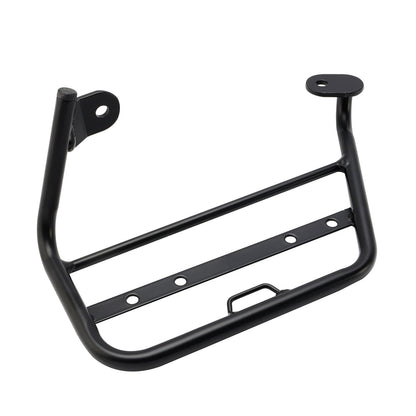 Staffa di montaggio per borsa laterale Kawasaki Z650Rs Z650 Rs 2022-2024