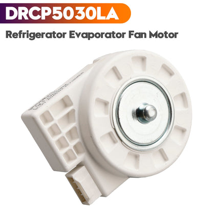 DRCP5030LA Motore ventola evaporatore per frigorifero Samsung DA31-00146B PS4138373