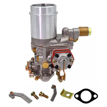 Carburatore Carb 923806 adatto per Willys Jeep Solex Design Civilian L-head CJ2A 3A