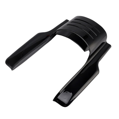 Prolungamento parafango posteriore da 7"" per Touring Electra Glide Road King 96-08