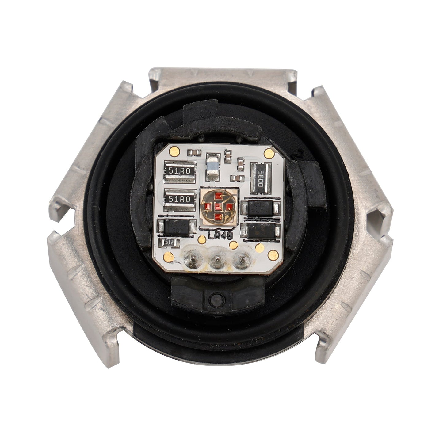 Moduli LED per fanali posteriori LR4B 21412 12V 3/0,75W GEN3 5-3Pin per PHILIPS