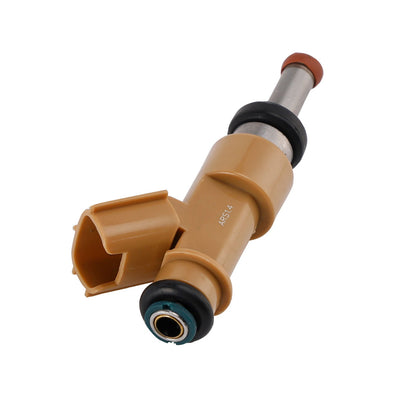 1 iniettore di carburante per Toyota 4Runner 2010-19 e Tundra 2012-2014 23209-39215