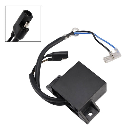 Scatola unità sistema di accensione CDI 410914900 per Ski-Doo Alpine II 503 Formula Safari