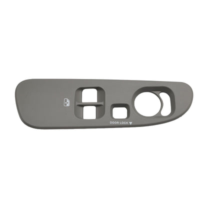 2003-2008 Dodge Ram 1500 / 2500 / 3500 Interruttore finestrino lato conducente cornice cabina 5HZ70WL5AE