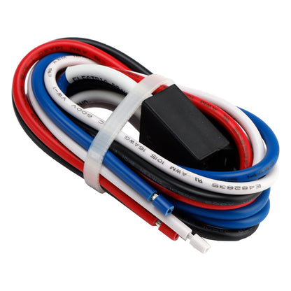 Regolatore di frenata proporzionale 90160 per rimorchi con 1-3 assi