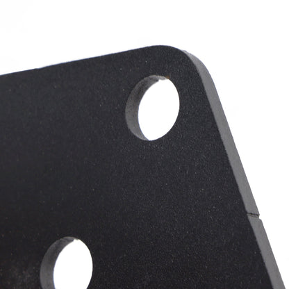 Kit di sollevamento sospensioni anteriori e posteriori da 2 pollici per Polaris RZR 800 EFI RZR 4 800 08-14