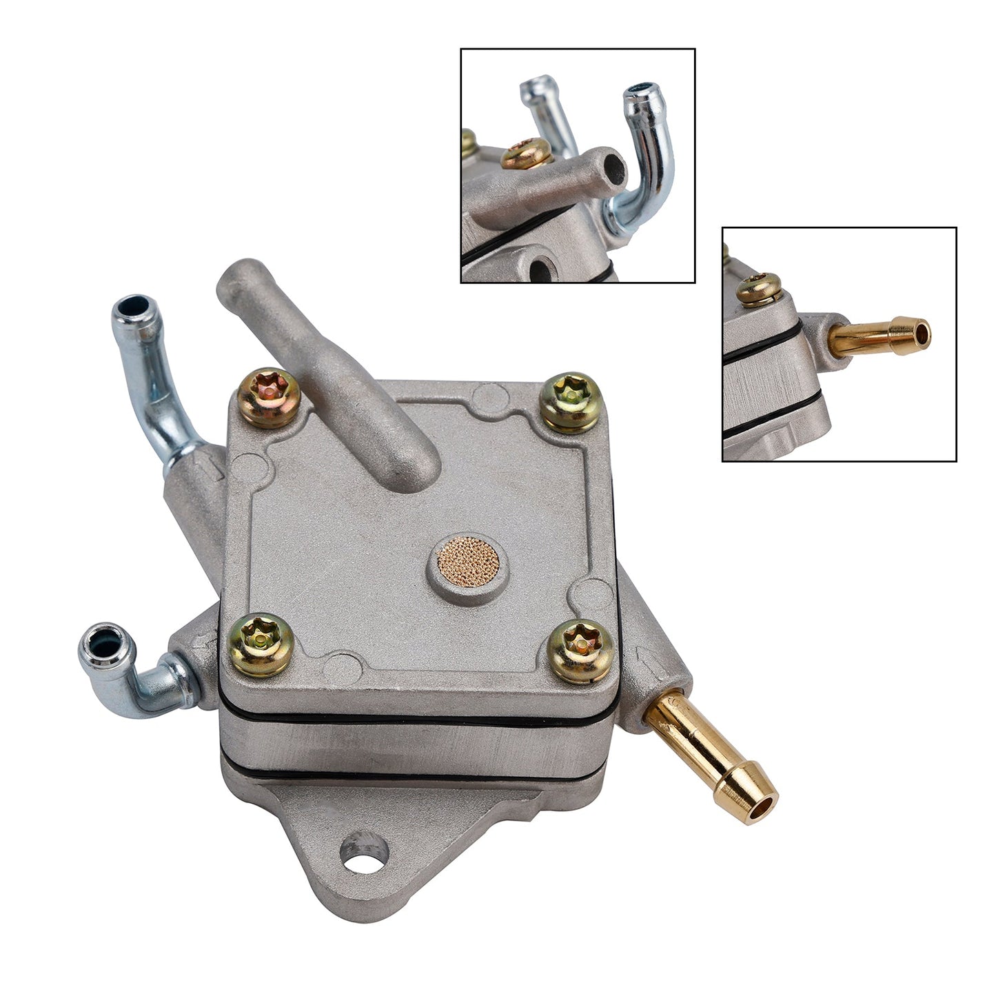 Gruppo pompa carburante 403901813 di ricambio per Ski-Doo Expedition GSX Grand Touring