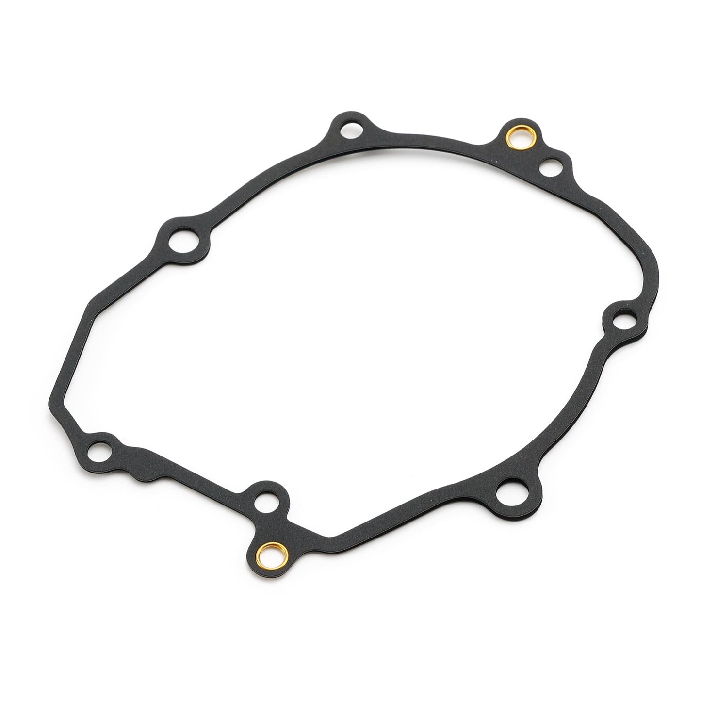 GUARNIZIONE COPERCHIO GENERATORE SINISTRO 11061-1377 PER KAWASAKI KX250 KX250X 2021 - 2024 NUOVA