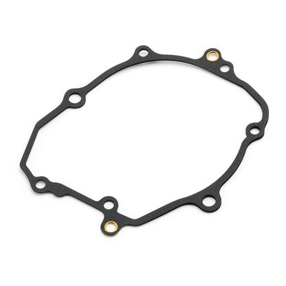 GUARNIZIONE COPERCHIO GENERATORE SINISTRO 11061-1377 PER KAWASAKI KX250 KX250X 2021 - 2024 NUOVA