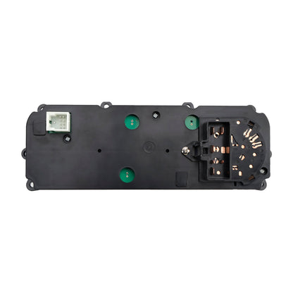 Pannello modulo controllo clima A/C 599-149 4596277AA per camion Chrysler