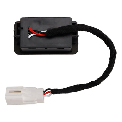 4G0959831A Interruttore di controllo del bagagliaio del portellone posteriore per Audi A4 A6 A7 A8 Q3 Q5 Q7