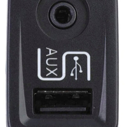 Adattatore per presa USB ausiliaria Fiat 500 2012-2014 1SJ82JXWAA
