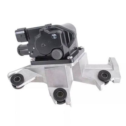 2010-2014 Lexus GX460 8 4.6L V8 Interruttore valvola deviatrice sistema aria 25702-38050
