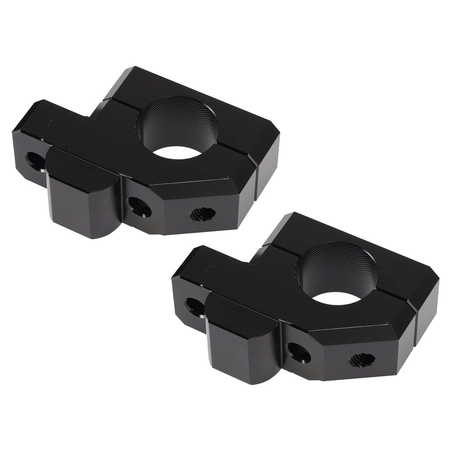RISER MANUBRIO OFFSET 20 MM POSTERIORE PER HODNA CB125R CB650R CB500F 2021-2025